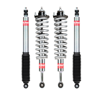 Eibach E81-82-069-01-22 Pro-Truck Lift Stage 1 Plus for Toyota Tacoma 2016-2023