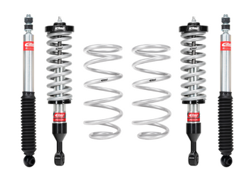 Eibach E86-59-006-01-22 Pro-Truck Lift Stage 2 for Lexus GX460 2010-2023