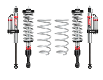 Eibach E86-59-006-03-22 Pro-Truck Lift Stage 2R for Lexus GX460 2010-2023