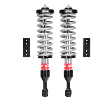 Eibach E86-82-007-02-20 Pro-Truck Front Coilovers for 6 Lug 2WD Toyota Tacoma 2005-2015