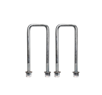 Eibach LB81-82-007-02-02 1.5" Rear Block Kit for Tacoma, Tundra & Chevy 2000+