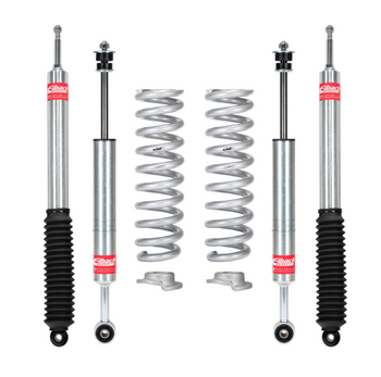 Eibach E80-82-079-01-22 Pro-Truck Lift Stage 1 for Toyota Tundra 2016-2021