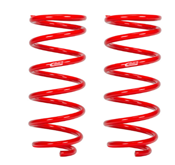Eibach E30-82-071-03-02 Pro-Lift Rear Springs for Toyota 4Runner TRD Pro 2019-2024