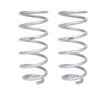 Eibach E30-82-073-02-02 Pro-Truck 1" HD Rear Coil Springs for Toyota 4Runner & FJ Cruiser 2003-2009