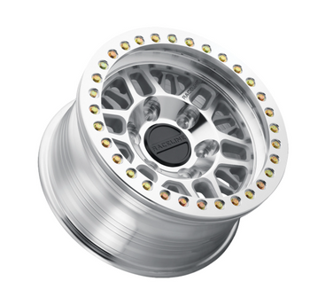 Raceline RT951M Ryno Cast Beadlock 17x9 Machined