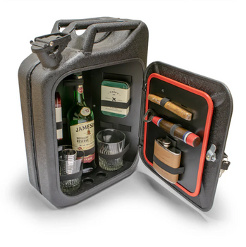 Turn Offroad JCMB-01 Jerry Can Mini Bar