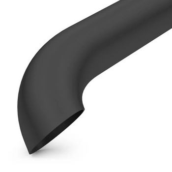 MagnaFlow 19677 Overland Series Cat-Back Exhaust System for Lexus GX550 2024+