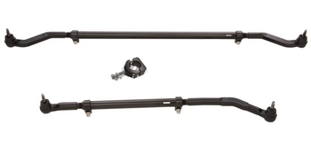 Steer Smarts DANA-KIT-01-AA YETI XD UD60 No Mod Bolt In Steering Kit for Jeep Wrangler JK 2007-2018