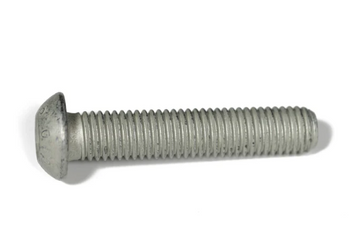 Steer Smarts 44051001 YETI XD Button Head Stabilizer Bolt for Jeep Wrangler JK, JL & Gladiator JT 2007+