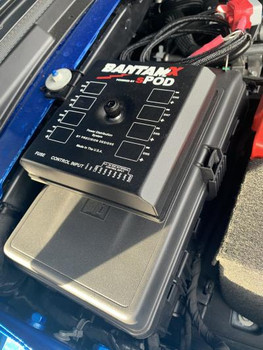 sPOD BX-HD-UNI-84 BantamX HD Universal with 84" Battery Cables