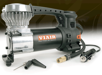 VIAIR 85P Portable Compressor Kit