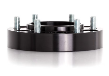 Spidertrax WHS007K 1.25" Thick Wheel Spacers for Toyota 4Runner, Tacoma & FJ Cruiser 2007-2014