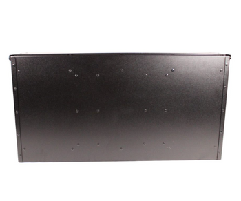 Rock Slide Engineering AC-CBX-100 Deluxe Cargo Box