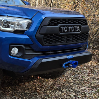Rock Slide Engineering FB-F-200-TAC3 Front Winch Bumper for Toyota Tacoma 2016-2023
