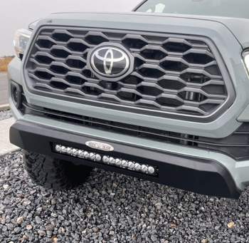 Rock Slide Engineering FB-F-100-TAC3 Front Bumper for Toyota Tacoma 2016-2023