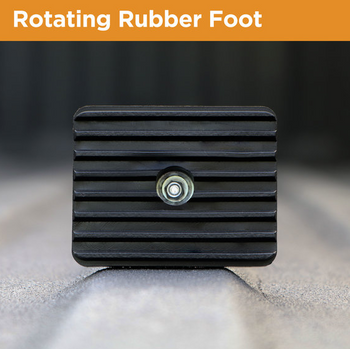 Rightline Gear 4x4 100T66 Ratcheting Cargo Bar