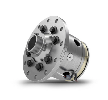 Eaton 14221-1 E-Locker 8" IFS 30 Spline for Toyota Tacoma, 4Runner & FJ Cruiser 2003-2023