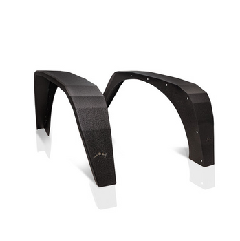 Reaper Off Road JKFNDRX1-B Gravestone J3 Rear Fender Kit for Jeep Wrangler JK 2007-2018