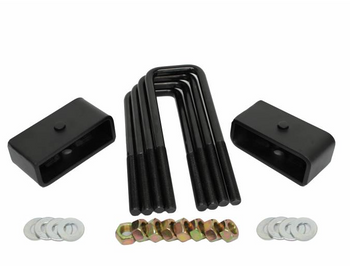 Motofab TUN-2R 2" Rear Leveling Lift Kit for Toyota Tundra 1999-2021