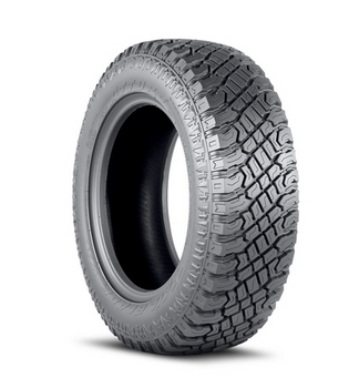 Atturo Tires TBXT-LKFR3LA Trail Blade X/T Tire for 17" Wheel
