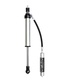 Radflo 6ST-022-0R OE Replacement 2.5 Rear Shock for Lexus GX550 & LC250 2024+ with Remote Reservoir 0-2" Lift
