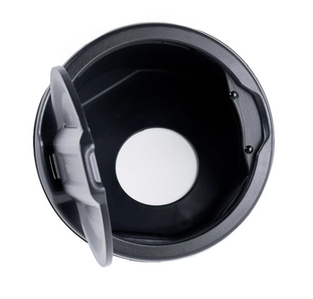 Combat Off Road 25-1070 Fuel Door for Jeep Wrangler JL 2018+