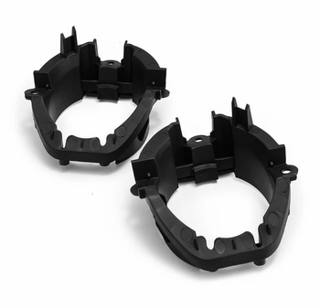 AlphaRex 210001 DoubleTap Dual Color LED Projector Fog Lights for Toyota Tacoma & Tundra 2012-2023