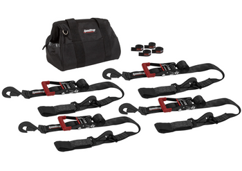 SpeedStrap 71730 Off-Road Tie Down Kit