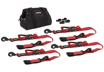 SpeedStrap 71730 Off-Road Tie Down Kit