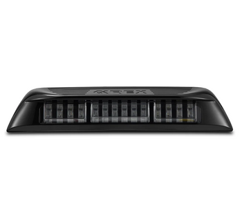 AlphaRex 220081 NOVA-Series Prismatic LED Third Brake Light for Toyota Tacoma 2016-2023