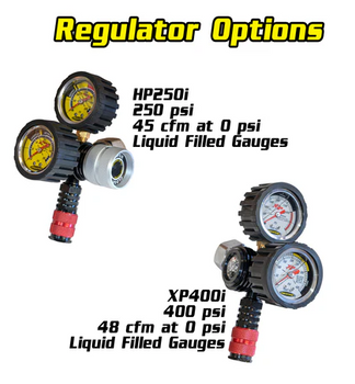 PowerTank PT05-5151 5 LB JL/JLU Edition Power Tank for Jeep Wrangler JL 2018+