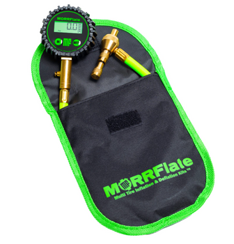 MORRFlate MF-STDD MF Single Tire Digital Deflator