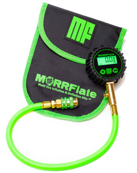 MORRFlate MF-FPP Flexi Pressure Pro