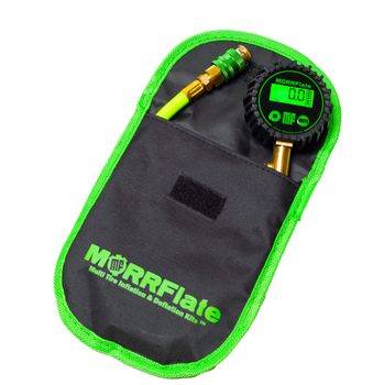 MORRFlate MF-FPP Flexi Pressure Pro