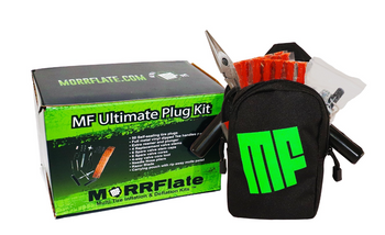 MORRFlate MF-ULTI Ultimate 4x4 Tire Plug Kit
