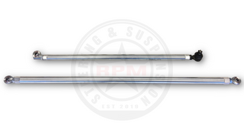 RPM Steering RPM-1012 1-Ton Super Duty Steering for Artec Weld On High Steer 2005-Current Kit for Jeep Wrangler JL 2018+