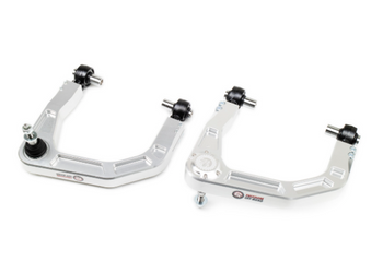 Freedom Off-Road FO-F707FU-BT Billet Front Upper Control Arms 2-4" Lift for Ford Bronco 2021+