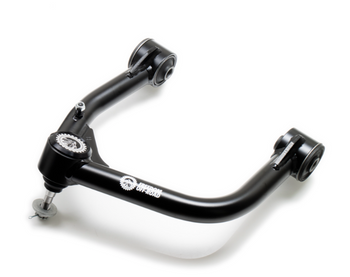 Freedom Off-Road FO-T709FU Front Upper Control Arms 2-4" Lift for Toyota Tundra 2022+