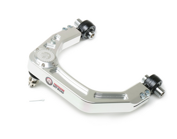 Freedom Off-Road FO-T701FU-BT Billet Front Upper Control Arms 2-4" Lift for Toyota Tacoma 2005-2023