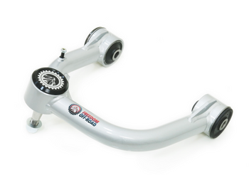 Freedom Off-Road FO-T701FU-UB Front Upper Control Arms 2-4" Lift Uni-Ball for Toyota Tacoma 2005-2023