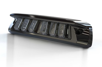 Morimoto X3B05 X3B LED Third Brake Light for Toyota Tacoma 2005-2015