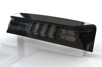 Morimoto X3B30 X3B LED Third Brake Light for Ram 2009+