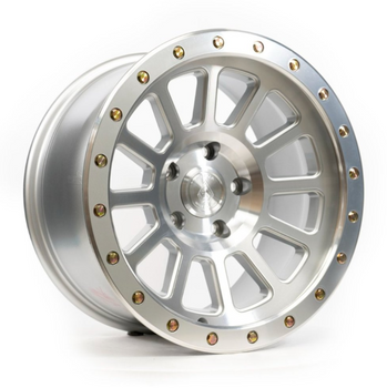 Arena Wheel Co. A105209075P00008 Ammo Wheel 20x9 in Machined