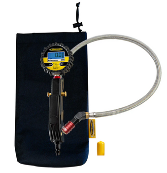 PowerTank TIG-9500 Rubicon 60 PSI Digital Ventoso Tire Inflator