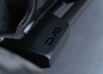 DV8 Offroad SRGX-02 FS-15 Rock Sliders for Lexus GX470 2003-2009