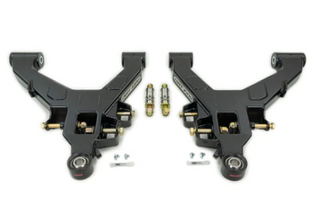 Dirt King Fabrication DK-815904 Performance Lower Control Arms for Toyota Tundra 2007-2021