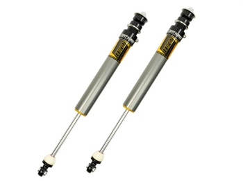 Dirt King Fabrication DK-815885R 2.0 IFP Smooth Body Shocks for Toyota Tundra 2007-2021