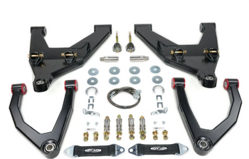 Dirt King Fabrication DK-815908 Long Travel Kit for Toyota Tundra 2007-2021