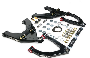 Dirt King Fabrication DK-815908 Long Travel Kit for Toyota Tundra 2007-2021