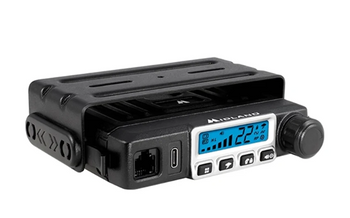 Midland MXT115 Micromobile GMRS 2-Way Radio